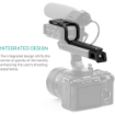 Tilta XLR Extension Bracket For Sony FX3 india features reviews specs	