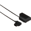 Tilta DMW-BLF19 Dummy Battery to D-Tap Power Cable (26") india features reviews specs