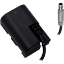 Tilta LP-E6 Dummy Battery to 3-Pin Fischer Power Cable (17") india features reviews specs