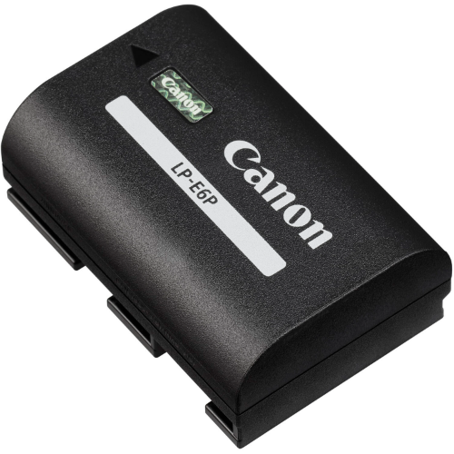 Canon LP-E6P Lithium-Ion Battery Lowest Price in India