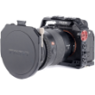 Tilta 95mm Filter Protection Cover For Mirage Matte Box india features reviews specs	