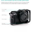 Tilta Basic Camera Cage Kit for BMCC 6K india features reviews specs