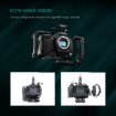Tilta Basic Camera Cage Kit for BMCC 6K india features reviews specs