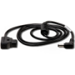 Tilta D-Tap to 5.5 x 2.1mm Barrel DC Male Cable (43.5") india features reviews specs