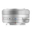 TTArtisan AF 27mm f/2.8 Lens for FUJIFILM X Silver (Auto Focus) in india features reviews specs
