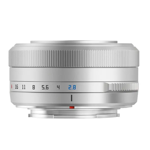 FUJIFILM X★美品★TTARtisan AF 27mm F2.8 TTArtisan AF 27mm F2.8