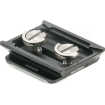 Tilta Arca Manfrotto Dual Quick Release Plate (Black) india features reviews specs	
