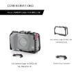 	Tilta Full Camera Cage for Blackmagic Design Cinema Camera 6K india features reviews specs