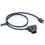 Tilta D-Tap to USB-C Power Cable for Nano II Follow Focus Motor (19.7") india features reviews specs