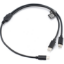 TTilta USB-C to Dual USB-C Splitter Power Cable india features reviews specs