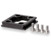 Tilta Arca-Swiss Quick Release Plate For Tiltaing Camera Cages (Black) india features reviews specs	