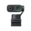 Insta360 Link 2 4K AI Webcam india features reviews specs