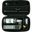 SmokeGENIE Smoke Ninja Handheld Smoke Machine Full Kit india features reviews specs	