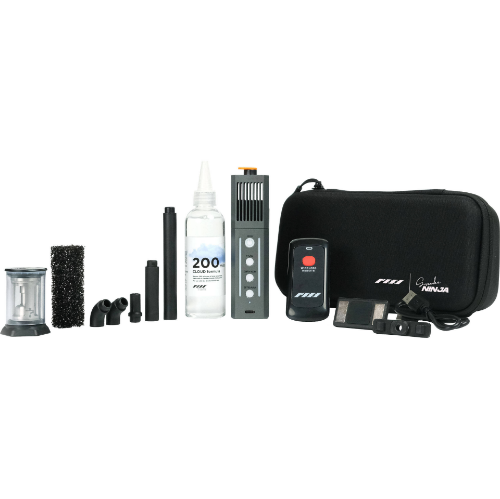 Amazon.com: Smoke-Shaping Accessories of PMI SmokeNINJA and