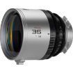 Blazar Remus S35 T1.6 1.5x Anamorphic Lens For ARRI PL Amber Flare india features reviews specs	