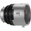 Blazar Remus S35 T1.6 1.5x Anamorphic Lens For ARRI PL Amber Flare india features reviews specs	