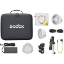 Godox ML100Bi Bi-Color Portable LED Light (Kit 2) in india features reviews specs