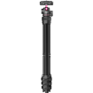 Ulanzi TT51 Portable Tripod with Ball Head india features reviews specs	
