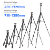 Ulanzi TT51 Portable Tripod with Ball Head india features reviews specs	