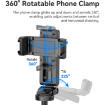 Ulanzi JJ02 Extendable Grip Phone Tripod with Remote india features reviews specs	