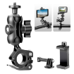ULANZI MP-5 Aluminum Bike Motorcycle Handlebar Mount india features reviews specs
