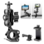 ULANZI MP-5 Aluminum Bike Motorcycle Handlebar Mount india features reviews specs