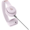Beats Solo 4 Wireless On-Ear Headphones in india features reviews specs	