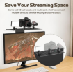 Ulanzi LS16 Monitor Extension Camera Mount india features reviews specs	
