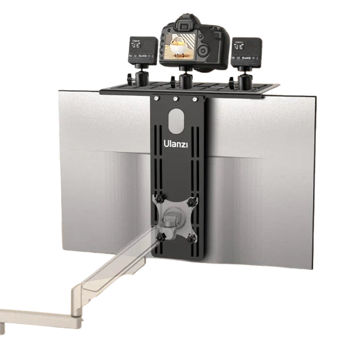 Ulanzi LS16 Monitor Extension Camera Mount Lowest Price in India