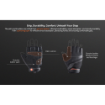 PGYTECH Fingerless Photography Gloves india features reviews specs	