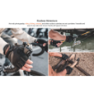 PGYTECH Fingerless Photography Gloves india features reviews specs	