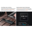 PGYTECH CreateMate CFexpress Type B/SD Card Reader Case india features reviews specs	