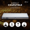 HIFFIN HF-138 Pro Portable Pocket RGB LED Video Light in india features reviews specs	