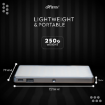 HIFFIN HF-138 Pro Portable Pocket RGB LED Video Light in india features reviews specs	