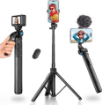 Hiffin HST-61 Tripod Selfie Stick 1.6 M in india features reviews specs