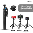 Hiffin HST-61 Tripod Selfie Stick 1.6 M in india features reviews specs	
