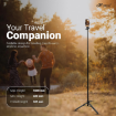 Hiffin HST-61 Tripod Selfie Stick 1.6 M in india features reviews specs	