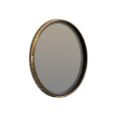 PolarPro 77mm ND16 QuartzLine ND Polarizing Filter (4 Stop) india features reviews specs