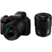 Panasonic Lumix S5 IIX Mirrorless Camera with 20-60mm & S 50mm Lens india features reviews specs