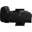Panasonic Lumix S5 IIX Mirrorless Camera with 20-60mm & S 50mm Lens india features reviews specs	
