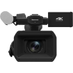 Panasonic AG-X20ED 4K Professional Camcorder india features reviews specs	
