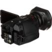 Panasonic AG-CX6ED 4K Professional Camcorder india features reviews specs	