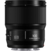 Panasonic Lumix S 100mm f/2.8 Macro Lens india features reviews specs	