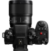 Panasonic Lumix S 100mm f/2.8 Macro Lens india features reviews specs	