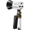 Godox AK-B01 Battery Handgrip For ML60IIBi (NP-F) india features reviews specs	