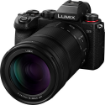 Panasonic Lumix S 70-300mm f/4.5-5.6 Macro O.I.S. Lens india features reviews specs	