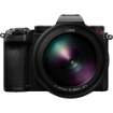 Panasonic Lumix S 70-300mm f/4.5-5.6 Macro O.I.S. Lens india features reviews specs	