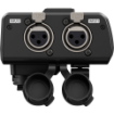Panasonic DMW-XLR1 XLR Microphone Adapter india features reviews specs	