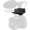 Panasonic DMW-XLR1 XLR Microphone Adapter india features reviews specs	