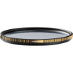 PolarPro 77mm QuartzLine Bluemorphic Filter india features reviews specs	